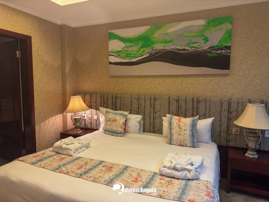 Hotel Diamante - Imagem 20